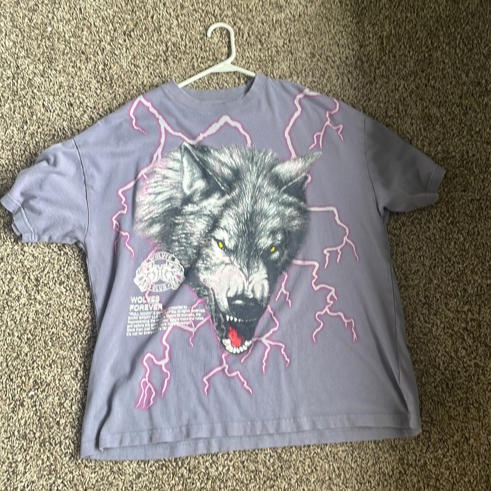 Darc sport t shirt